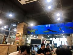 大堂-韩礼年糕(飞虹路店)