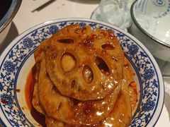 -回家吃饭·地道南昌菜(建德观总店)