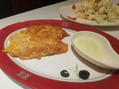 -波特曼西餐厅(南岗店)