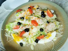 -The Rug Cafe(王府中环店)