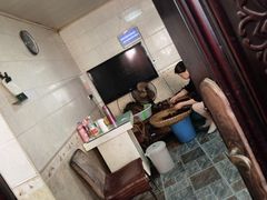 -老鼓楼麻辣烫夹馍