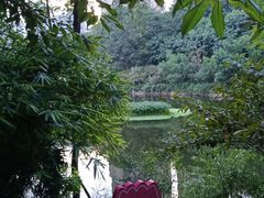 -重庆彩云湖湿地公园