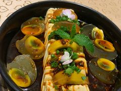 -大鸭梨烤鸭(左家庄店)