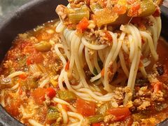 -浩海火燒雲傣家菜(芮欧百货店)