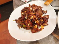 -同发号饭庄(复兴路店)