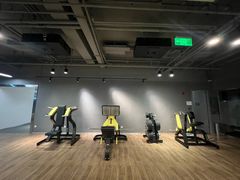 -OXYGYM奥美氧舱运动中心(丽都水岸店)