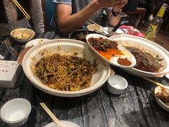 -情妹耙泥鳅·江湖川菜(科华店)