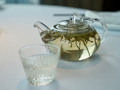-悦轩中餐厅·高空江景·杭州柏悦酒店