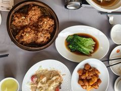 -徐记海鲜(陕西历史博物馆|明德门店)