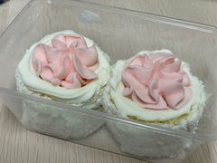 -中关村茶点