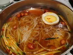 -石记东北风味烤肉(系马桩第二分店)