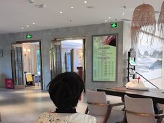 -海兰云天度假区温泉