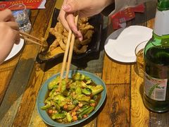 -金谷园饺子·烧烤(人大总店)