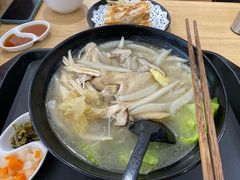 -好麺世家海鲜面馆(新建中路店)