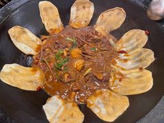 -徽州铁锅宴·地锅鸡地锅鱼