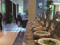 -浙江西子宾馆·瑶园咖啡厅