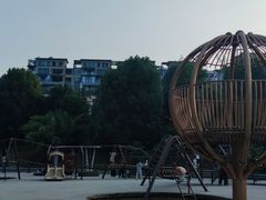 -枫香湖儿童公园