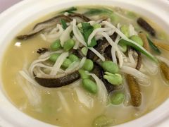 -顺风江南宴(静安大融城店)