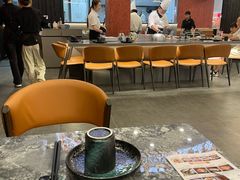 -金膳禾铁板料理(万达店)