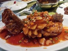 -光明邨大酒家(淮海路店)