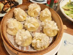 -龍聚祥烧麦馆(鼓楼店)