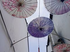-衣裳街历史文化街区