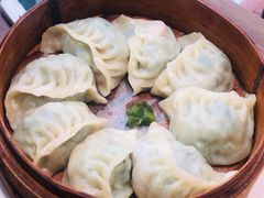 -将相和·海鲜蒸饺大连菜
