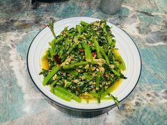 -浩海火烧云傣家菜(京广店)