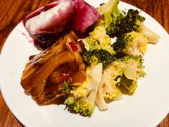 -汉巴味德(乐宾百货店)