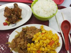 -农园餐厅(北京大学店)