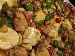 -丝路金桃·新疆菜(徐汇店)