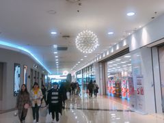 -永旺梦乐城国际商城(北清路店)
