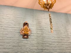 -哈努曼印度餐厅(吴泾宝龙广场店)