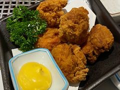 -千寻山野烤肉(中关村店)