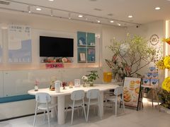 -山与蓝·轻糖鲜果蛋糕(勒泰店)