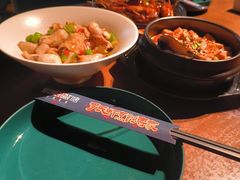 -蝦塘·中国餐馆(城墙南马道巷店)