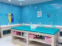 -海帆亲子游泳(顺义店)