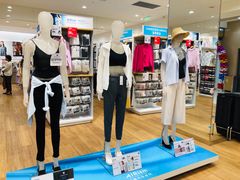 -优衣库(天津天河城店)