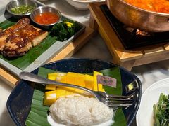 -PHO爺·越南料理(亦庄大族广场店)
