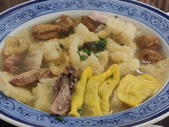 -长兴菜馆(高桥店)