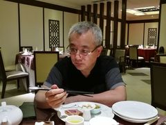 -上海新锦江大酒店