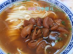 -盛兴面馆(真儒大厦店)