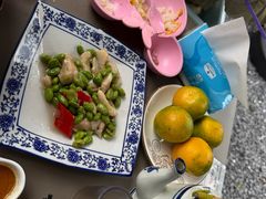 -水岸居湖景农家乐·阳澄湖大闸蟹