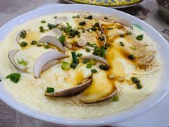 -北港方记海鲜楼·海景餐厅