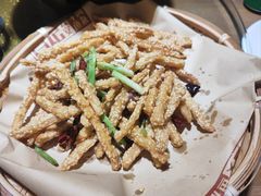 -肖记公安牛肉鱼杂馆· 省级非物质文化遗产(仁和路店)