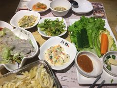 -喜来稀肉(望京店)