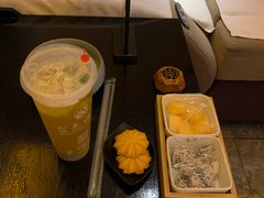 -金色印象·4K影院式足体养生(香榭里店)