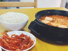 -屋里家延边朝鲜族冷面(南园店)