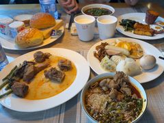 -四川江油戴斯大酒店