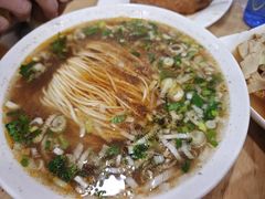 -水仙拉面(水仙街店)